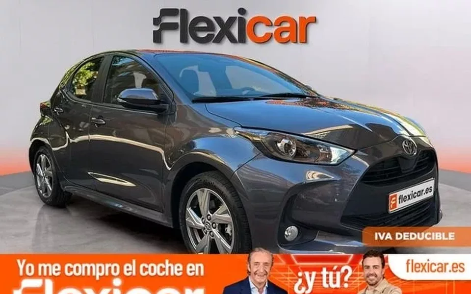 TOYOTA Yaris Yaris 120H 1.5 Active Plus