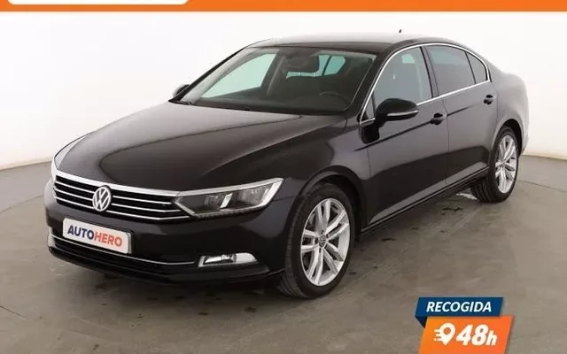 VOLKSWAGEN Passat 2.0 TDI Advance BlueMotion Tech