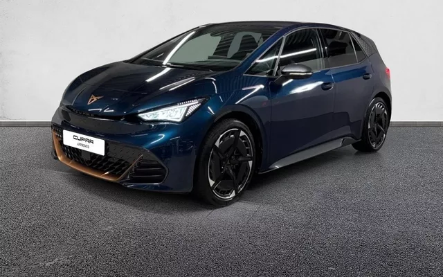 CUPRA BORN 230 ch - Batterie XL