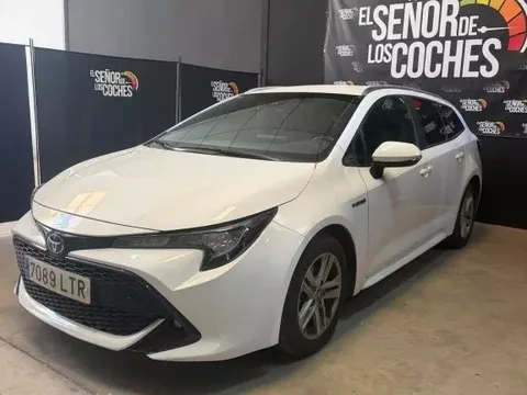 TOYOTA Corolla Corolla Touring Sports 125H Active Tech