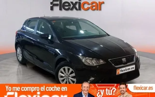 SEAT Ibiza 1.0 MPI 59kW (80CV) Reference Business