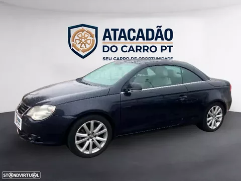 VW EOS