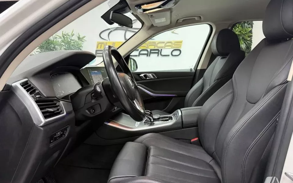 BMW X5 X5 xDrive 25dA - 41900€ en Benicarlo