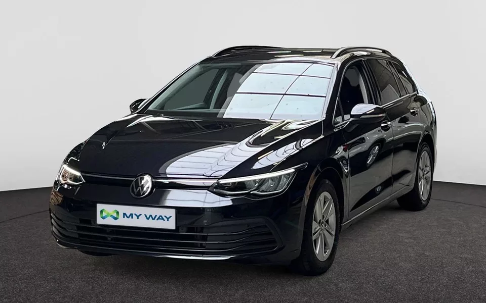 VOLKSWAGEN Golf VIII SW BUSINESS PREMIUM CARPLAY GPS CAMERA SENSOREN