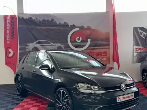 Volkswagen Golf 2018 1.6 TDI SCR Comfortline