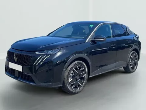 Peugeot 3008 1.2 hybrid 145 allure e-dcs6 Occasion