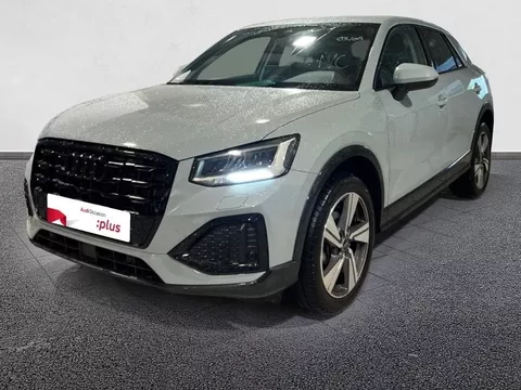 AUDI Q2 35 TFSI 150 S tronic 7 Design
