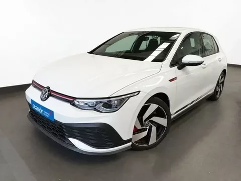 VOLKSWAGEN Golf GTI CLUBSPORT