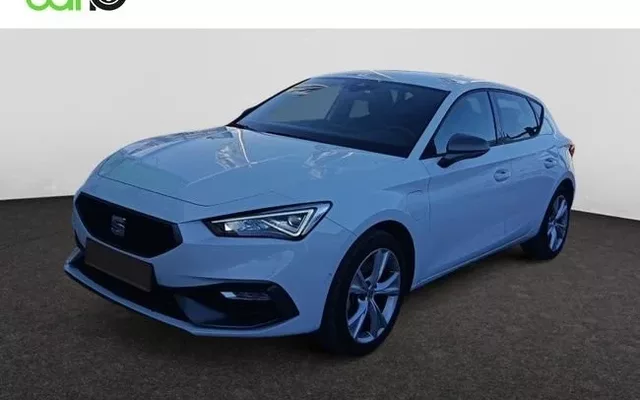 SEAT León 1.5 TSI e-Hybrid 150kW DSG-6 FR XXL