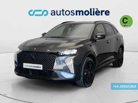BlueHDi 130 Performance Line Auto 96 kW (130 CV)