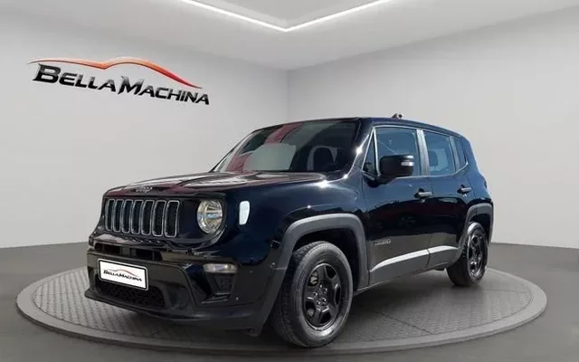 JEEP Renegade Renegade 1.0 Sport 4x2