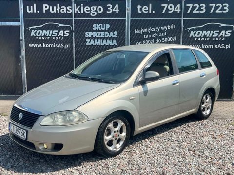 Fiat Croma