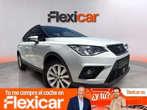 SEAT Arona Arona 1.0 TSI S&S DSG Style 115