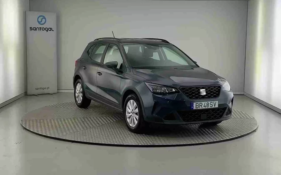 SEAT - Arona - Arona 1.0 TSI Style
