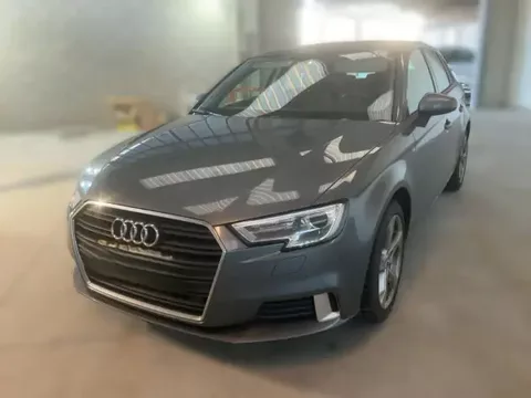 Audi A3 Sportback 2019 1.6 TDI Sport S tronic