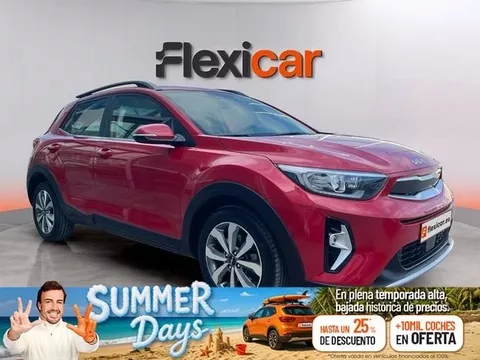 KIA Stonic 1.0 T-GDi 74kW (100CV) MHEV MT Drive