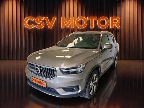 VOLVO XC40 XC40 T5 Recharge Inscription Aut.