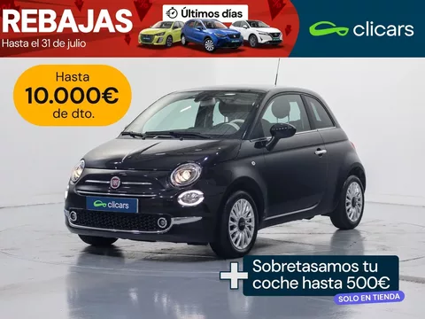 FIAT 500 500 1.0 Hybrid Monotrim 52kW