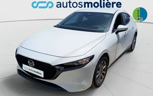 2.5L E-SKY G MHEV Prime-line 103 kW (140 CV)