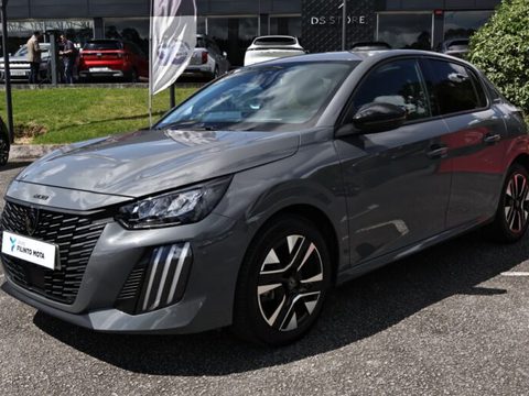 Peugeot 208 1.2 PureTech Allure