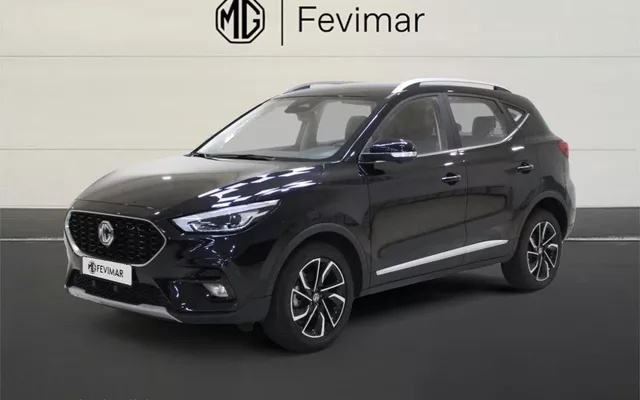MG ZS 1.5 Luxury