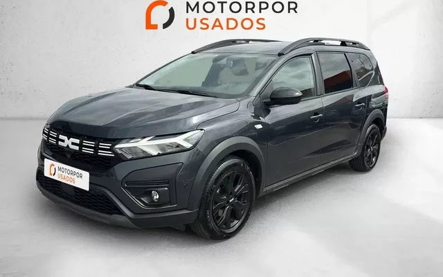 Dacia Jogger 1.0 TCe Extreme 7L