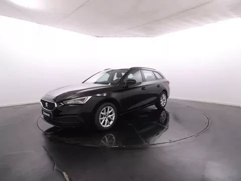 Seat Leon ST 1.0 TSI Style 110cv