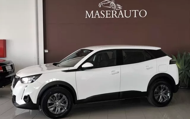 PEUGEOT 2008 2008 1.5BlueHDi S&S Active Pack 110