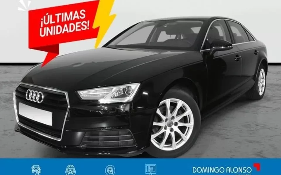 AUDI A4 Audi Sport 35 TFSI 110 kW (150 CV) S tronic