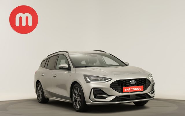 Ford Focus Sw