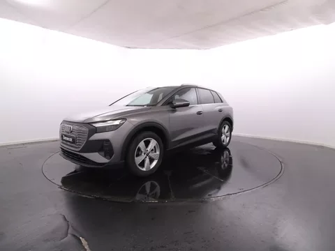 Audi Q4 e-tron 40 150kW / Bat. 63 kWh
