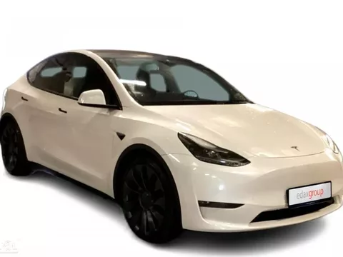 Tesla Model Y Performance Tração Integral