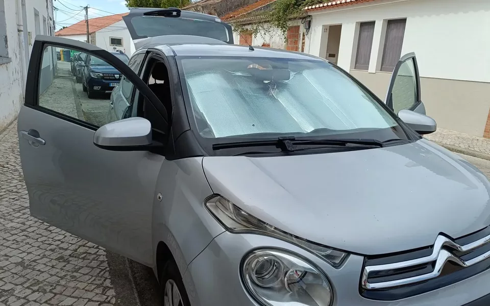 Citroën C1 1.0 VTi Feel S&S