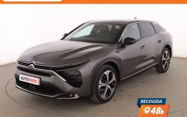 CITROEN C5 X 1.2 PureTech Feel