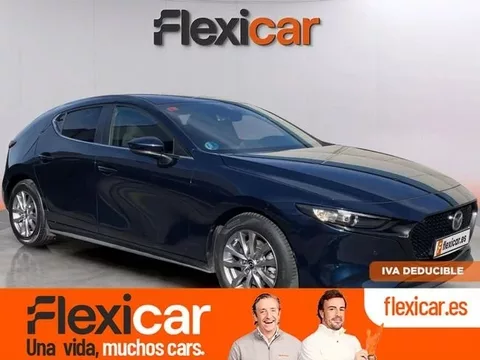 MAZDA Mazda3 2.0 SKYACTIV-G EVOLUTION AT