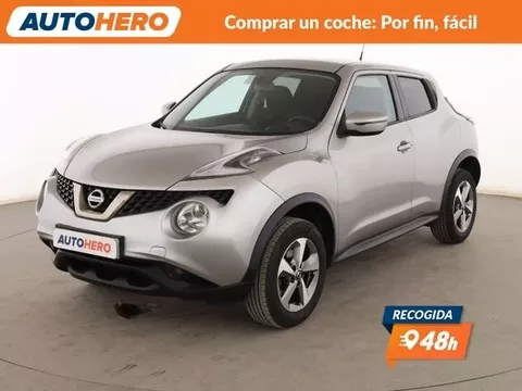 NISSAN Juke Juke 1.6i Acenta