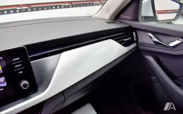 SKODA Kamiq Kamiq 1.0 TSI Ambition 70kW
