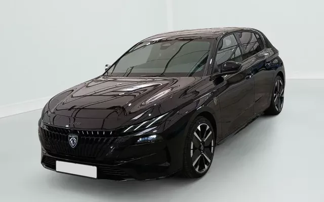 Peugeot NOUVELLE 308 308 BlueHDi 130ch S&S EAT8 GT Zéro km immatriculé