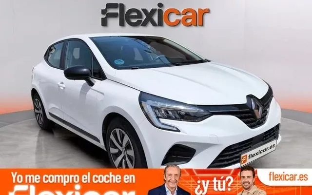 RENAULT Clio Clio dCi Evolution 74kW