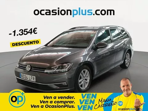 VOLKSWAGEN Golf Golf Variant 1.5 TSI Evo BM Advance 96kW