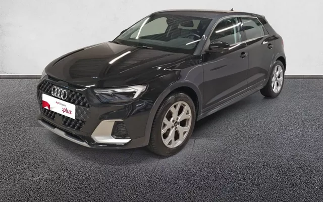 AUDI A1 Citycarver 35 TFSI 150 ch S tronic 7 Design