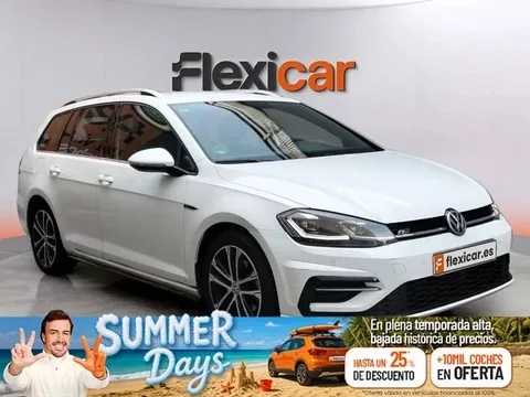 VOLKSWAGEN Golf Golf Variant 1.5 TSI Evo Sport 110kW
