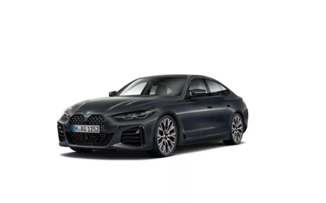 BMW Serie 4 M440iA Gran Coupé xDrive