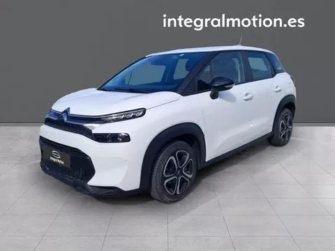 CITROEN C3 Aircross C3 Aircross BlueHDi S&S Feel Pack 110