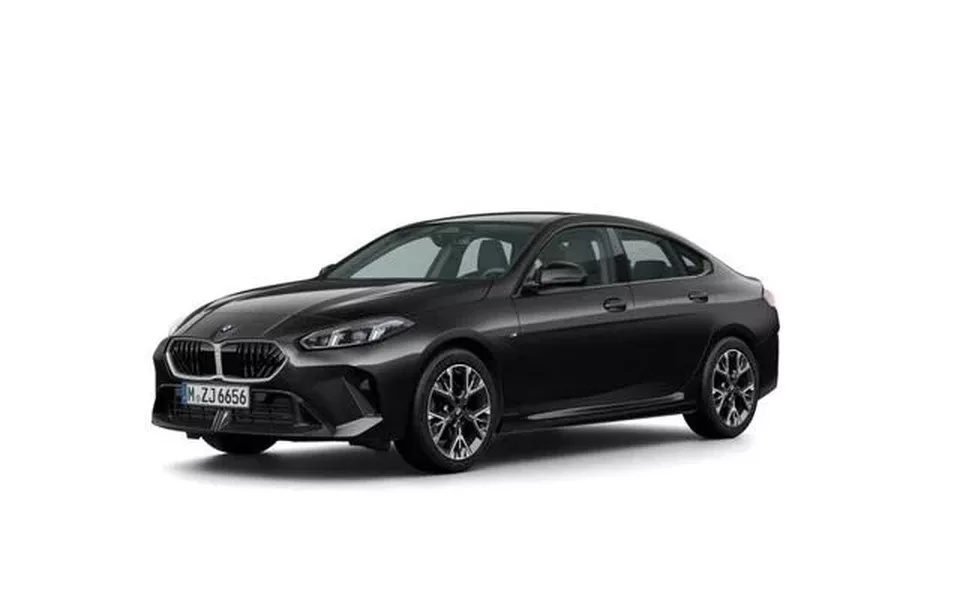 BMW Serie 2 220diA Gran Coupé