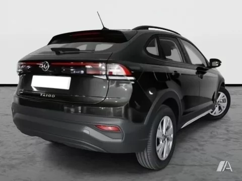 VOLKSWAGEN Taigo Connect 1.0 TSI 70kW (95CV) SG5