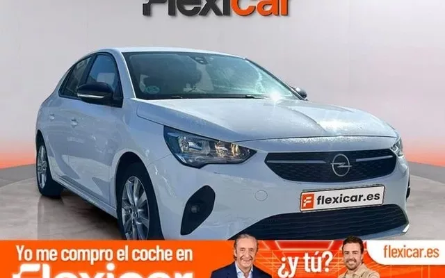 OPEL Corsa 1.5D DT 74kW (100CV) Edition