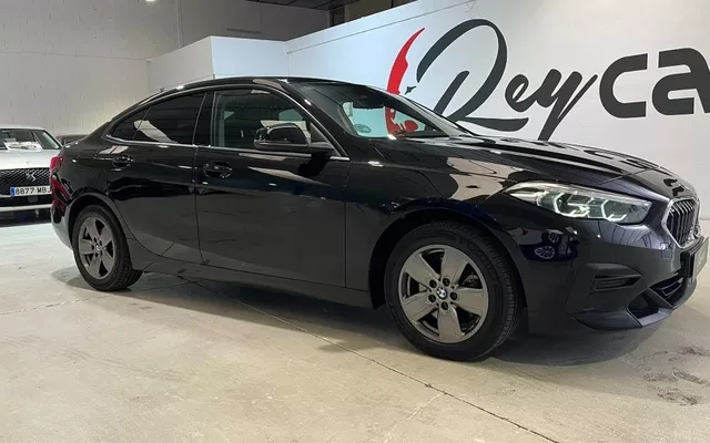 BMW Serie 2 218dA Gran Coupé