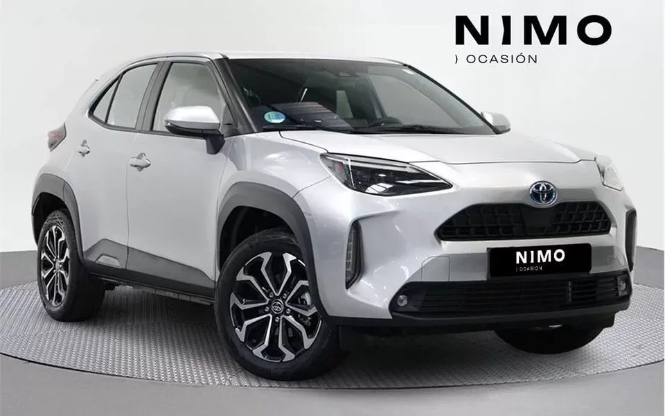TOYOTA Yaris Cross Yaris Cross 120H Active Tech - 24500€ en Huelva