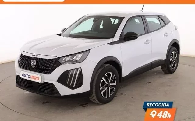 PEUGEOT 2008 1.2 PureTech Active